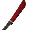 Bleeding Machete Knife - Scream 4