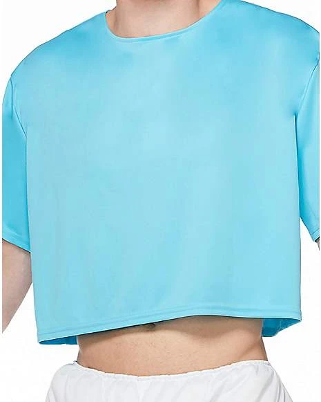 Adult Tommy Costume - Rugrats 3 Adult Tommy Costume - Rugrats - Image 3