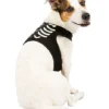 Skeleton Pet Harness