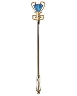 Elena Of Avalor Light Up Scepter - Disney