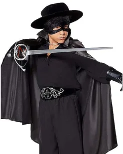 Kids Bandido Costume -Online Halloween Decoration 07491343 c