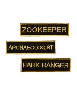 Adult Men's Zookeeper Costume -Online Halloween Decoration 07518293 i