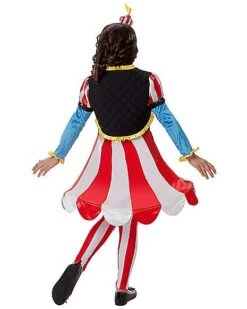 Kids Circus Costume -Online Halloween Decoration 07522089 c