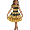 Kids Classic Queen Bee Costume - LOL Surprise Doll
