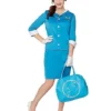 Adult Flight Attendant Costume