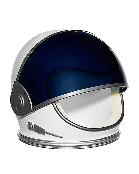 Astronaut Helmet 4 Astronaut Helmet - Image 4