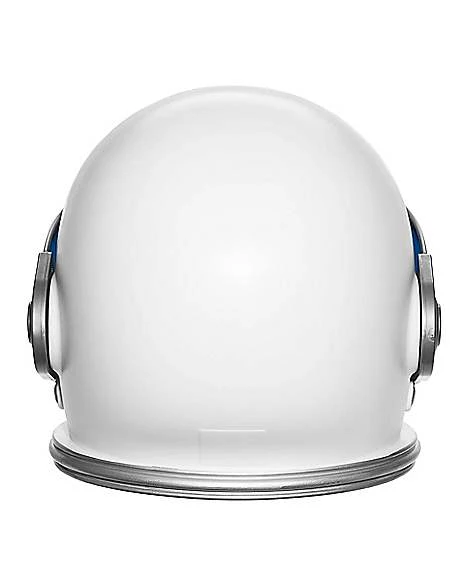 Astronaut Helmet 5 Astronaut Helmet - Image 5