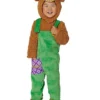 Toddler Corduroy Costume - Corduroy