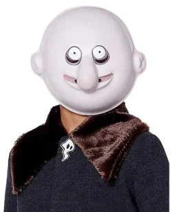 Kids Uncle Fester Costume - The Addams Family 2 -Online Halloween Decoration 07622970 c