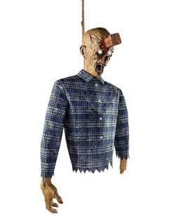 3 Ft Spike Animatronic -Online Halloween Decoration 07642135 d