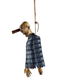 3 Ft Spike Animatronic -Online Halloween Decoration 07642135 e